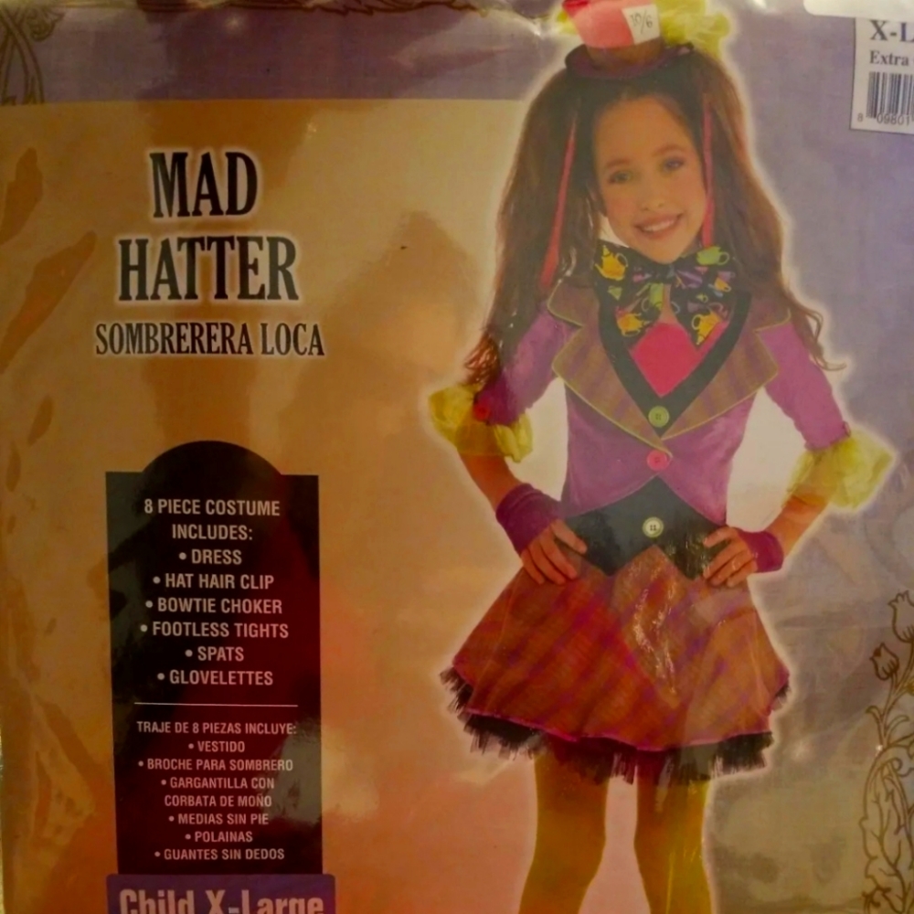 Kids costume #194